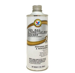 Valvoline 胜牌 专业系列合成燃油路及进气清洗剂 燃油系统清洗剂 502ml