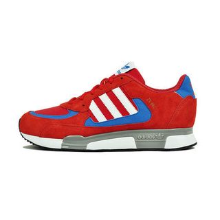adidas 阿迪达斯 三叶草 ZX 850 中性款休闲跑鞋