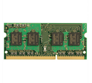  Kingston 金士顿 DDR3 1600 4GB 笔记本内存