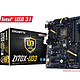 GIGABYTE 技嘉 Z170X-UD3 主板（Intel Z170/LGA 1151）