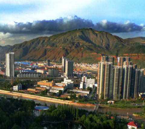 特价机票:北京-西宁 5天往返含税机票+航空意外