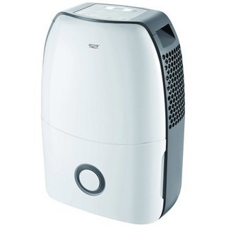 EcoAir DC12 紧凑便携吸湿器 12L