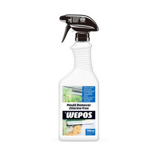 WEPOS 2000000251 墙体防霉剂 (750ml)