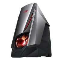 历史新低：ASUS 华硕 玩家国度ROG GT51CA 台式电脑主机（i7-6700K、32G、 2T、512GSSD、GTX980 SLI 8G显存）
