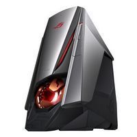 ASUS 华硕 玩家国度GT51 游戏台式机（i7-6700K 2T+512GSSD 32G内存 GTX980 8G显存）