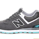 new balance   ML574GBG 中性运动鞋