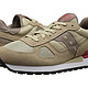 7.5码起：saucony Shadow Original 男款休闲跑鞋