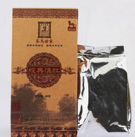 茶马世家 云南滇经典红茶 50g 