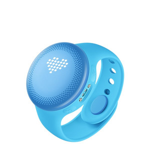  Xiaomi/小米 米兔 儿童智能通话手表  硅胶表带