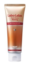Dr.Ci: Labo 城野医生 毛孔清净洗面奶 120g