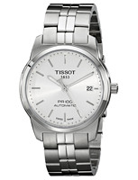 TISSOT 天梭 PR100系列 T049.407.11.031.00 男款机械腕表