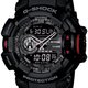 CASIO 卡西欧 G-SHOCK GA-400BY-1A 男士运动手表