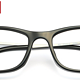 新低价：Ray·Ban 雷朋 0RX5342D 板材&金属眼镜架系列*2副+1.60非球面树脂镜片*2