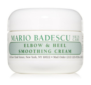 MARIO BADESCU Elbow & Heel Smoothing Cream 手肘足部滋润乳霜 56g