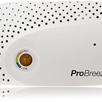 Pro Breeze PB-04 无线迷你除湿器