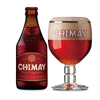 限地区：Chimay 智美啤酒330ml