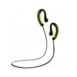 Jabra 捷波朗 SPORT+ 跃动+ 2代 耳挂式 蓝牙运动耳机