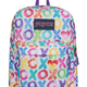  JanSport 中性 SuperBreak 双肩背包 25L　