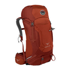 Osprey Kestrel 小鹰系列 38L 户外背包 * 3件