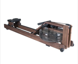  WaterRower 沃特罗伦 Designer系列 胡桃木水阻式划船机