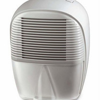 De'LonghiDelonghi 德龙 DEM10 紧凑式除湿器