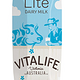 历史新低：VITALIFE 低脂/全脂UHT牛奶 250ml x24*5件