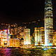自由行：上海-香港+澳门 5天1夜自由行（往返含税机票+香港丽华海景酒店1晚）