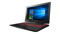 lenovo 联想 Ideapad Y700 Touch-15ISK 80NW 游戏本（i7-6700HQ 16GB 256GB GTX 960M 4K屏幕）