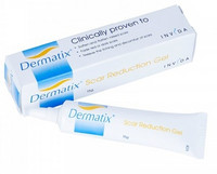 Dermatix 舒痕硅凝胶 15g