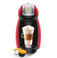 Nestlé 雀巢 DOLCE GUSTO GENIO2 胶囊咖啡机