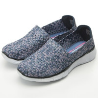 SKECHERS 斯凯奇 Equalizer Vivid-Dream 女子休闲运动鞋