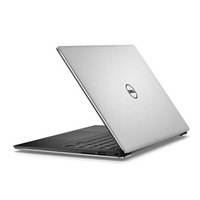 DELL/戴尔 XPS13 13-9350-R1508 笔记本电脑 酷睿i5-6200U 银色 128GB