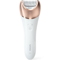 PHILIPS 飞利浦 BRE650/00 干湿两用脱毛器