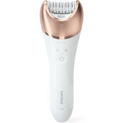 PHILIPS 飞利浦 BRE650/00 干湿两用脱毛器