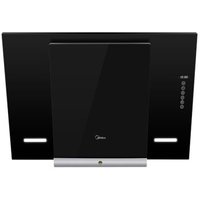 Midea 美的 CXW-200-DJ370R 大吸力微联蒸汽洗单烟机