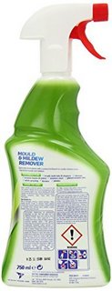 Dettol 滴露 抗菌霉菌清洁喷剂 750ml*3