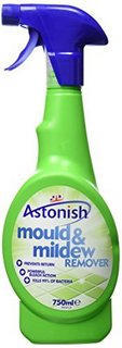 Astonish 霉菌霉斑清除喷剂 750ML