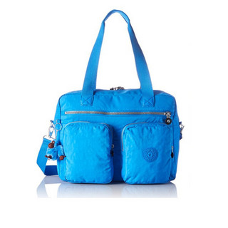 Kipling 凯浦林 Sherpa Luggage Tote 女款旅行手提包