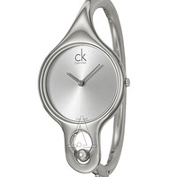 Calvin Klein AIR系列 K1N22120 女士时尚腕表