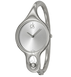 Calvin Klein 卡文克莱 AIR系列 K1N22120 女士时尚腕表