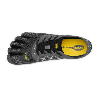 vibram fivefingers SEEYA LS NIGHT 14M3802 户外跑步五指鞋