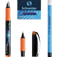 Schneider 施耐德 运动钢笔组合套装 绿色 0.5mm