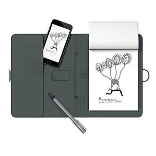 Wacom CDS600G 智能数码笔记本