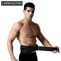 LARA STAR 劳拉之星  深蹲硬拉护腰带