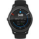 新低价：ticwatch 2 W12016 悦动系列 智能手表 黑硅胶表带