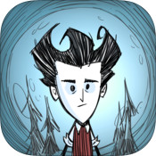 《Don't Starve》（饥荒） Pocket Edition