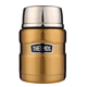  微信端：THERMOS 膳魔师 SK-3000 焖烧罐 附勺 470ml　