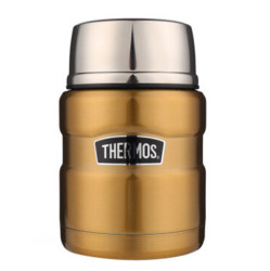 THERMOS 膳魔师 SK-3000 焖烧罐 附勺 470ml