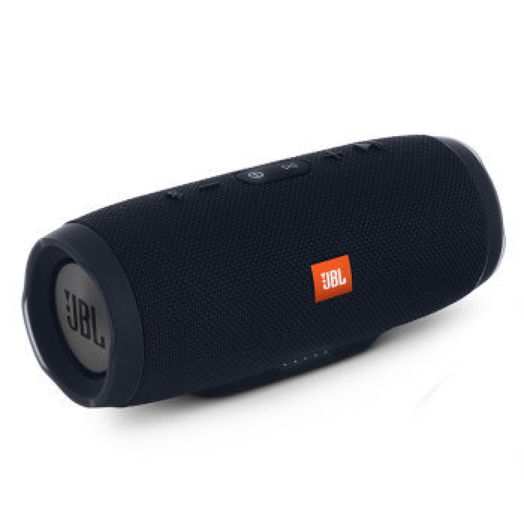 #原创新人# 百联购入 JBL Charge3 蓝牙音箱 使用体验