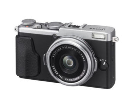 FUJIFILM 富士 X70 便携数码相机 